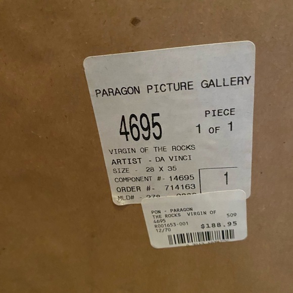 Read tag - Picture 3 of 3